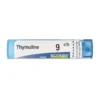 Boiron Thymuline 9CH medicinale omeopatico granuli 4g
