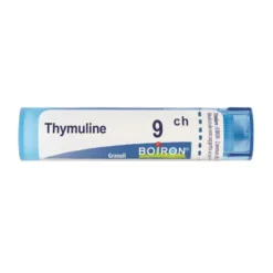 Boiron Thymuline 9CH medicinale omeopatico granuli 4g