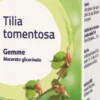 Boiron Tilia Tomentosa medicinale omeopatico Macerato Glicerico 60ml