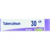Boiron Tuberculinum Globuli 30Ch Dose 1g