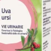 Boiron Uva Ursina Per La Funzionalità Delle Vie Urinarie 60ml