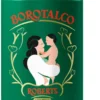 Borotalco Talco Veg 70g Bar