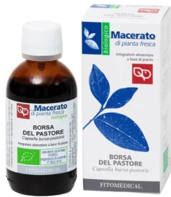 Borsa Del Pastore