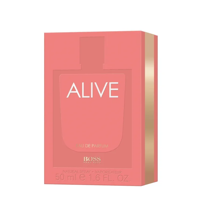 Boss Alive
