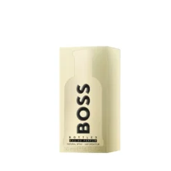 BOSS Bottled
