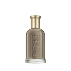 BOSS Bottled