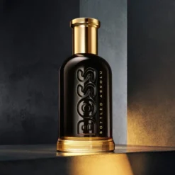 BOSS Bottled Absolu Parfum Intense Uomo