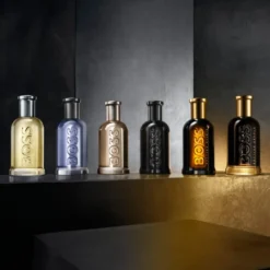 BOSS Bottled Absolu Parfum Intense Uomo
