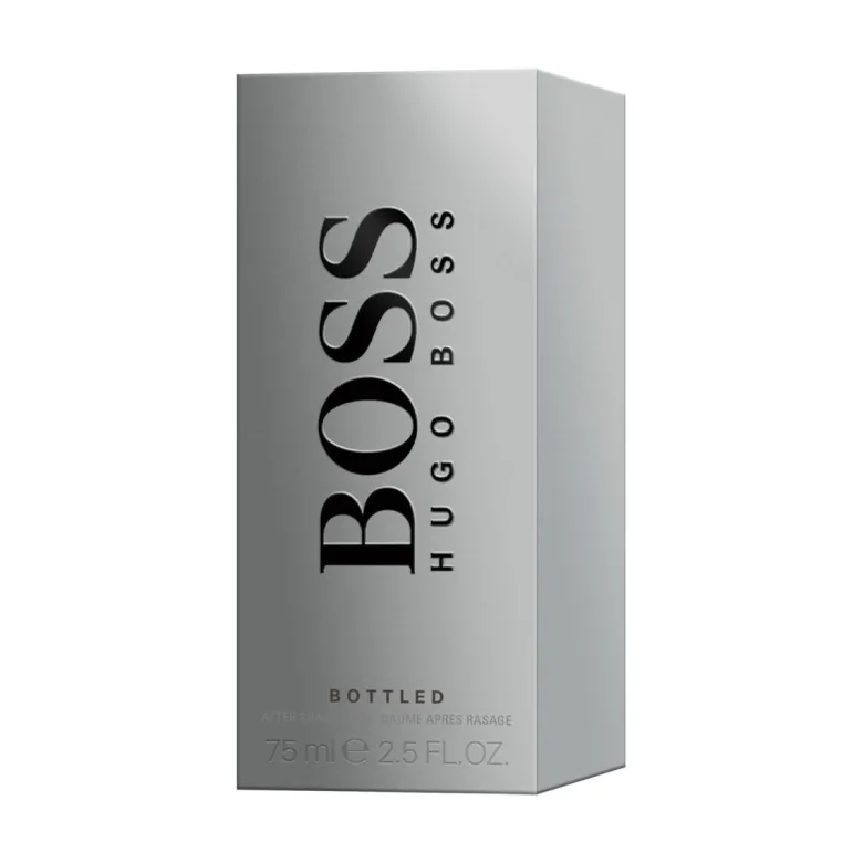 Boss Bottled After Shave Balm 75 ml