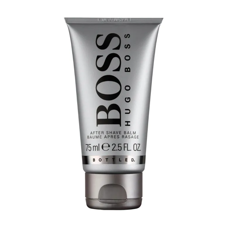 Boss Bottled After Shave Balm 75 ml