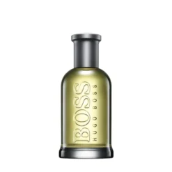 Boss Bottled After Shave Lotion
