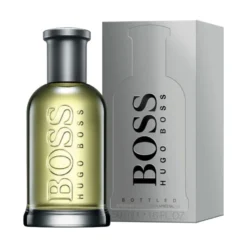 Boss Bottled After Shave Lotion