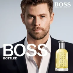 Boss Bottled After Shave Lotion