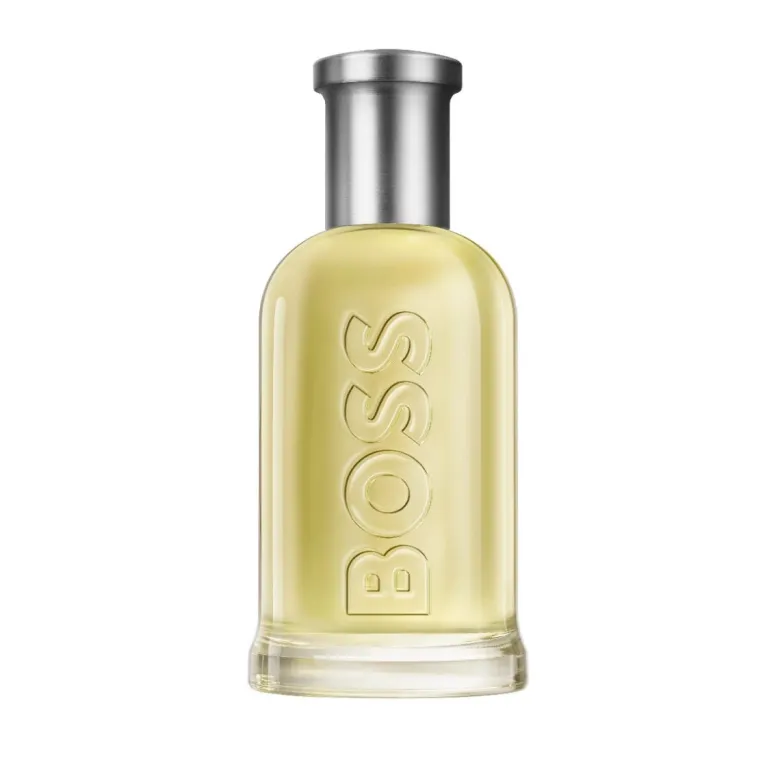 Boss Bottled Edt