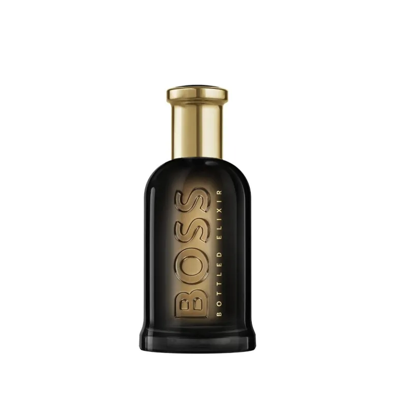 Boss Elixir