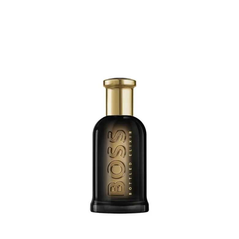 Boss Elixir