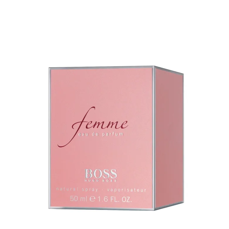 Boss Femme Edp