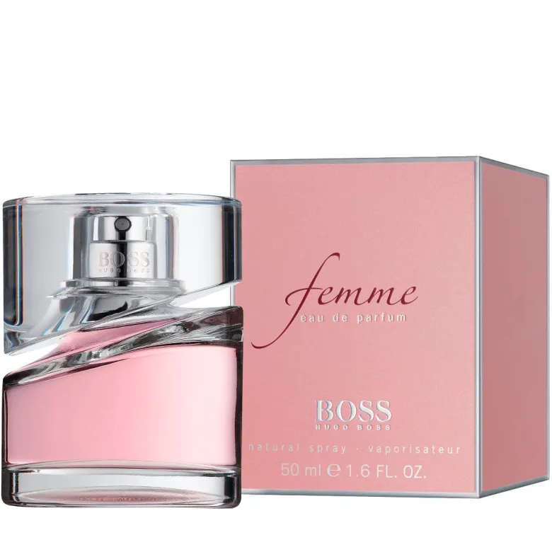 Boss Femme Edp