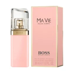 Boss Ma Vie Edp Vapo