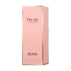 Boss Ma Vie Edp Vapo