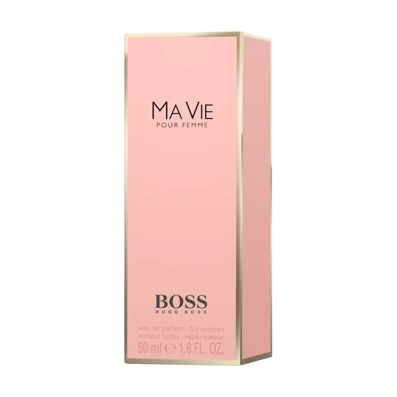 Boss Ma Vie Edp Vapo