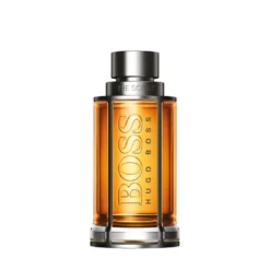 Boss The Scent Eau De Toilette