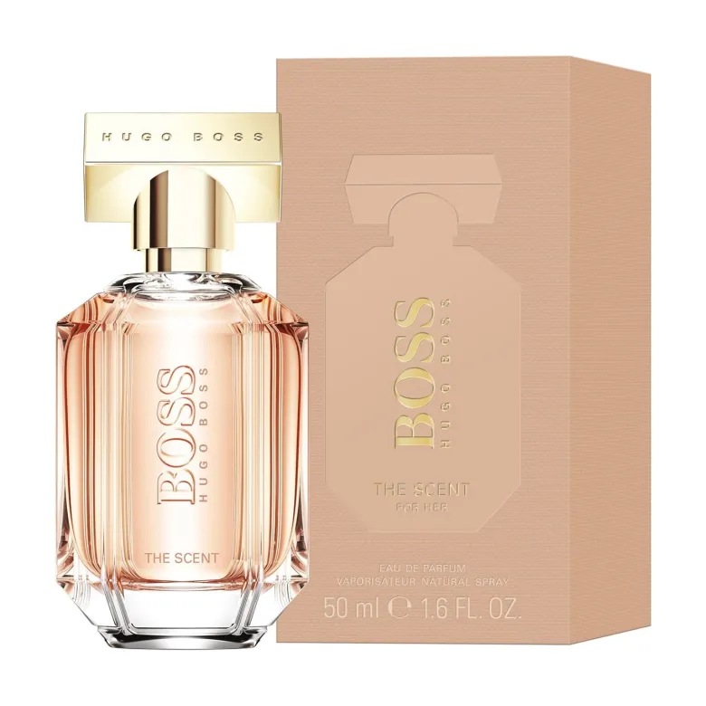 Boss The Scent For Her