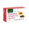 Boswellia Artiglio del diavolo