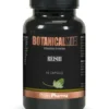 Botanical Mix Reishi favorisce le naturali difese dell'organismo 60 capsule vegetali
