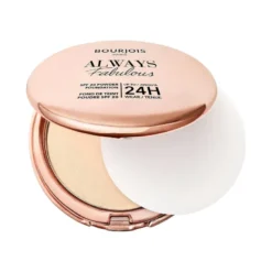 Bourjois Always Fabulous Fondotinta Compatto In Polvere 115 Golden Ivory 7g SPF20