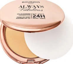 Bourjois Always Fabulous Fondotinta Compatto 410 Golden Beige 7g