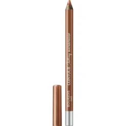 Bourjois Contour Clubbing Waterproof Matita Occhi 1,2g 078 Let's Bronzer