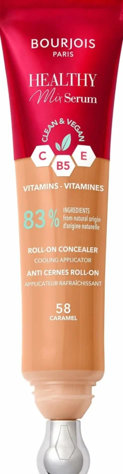 Bourjois Healthy Mix 2-in-1 Correttore In Siero 54 Caramel 11ml