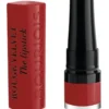 Bourjois Rossetti Stick Velvet The Lipstick - 11 Berry Fomidable