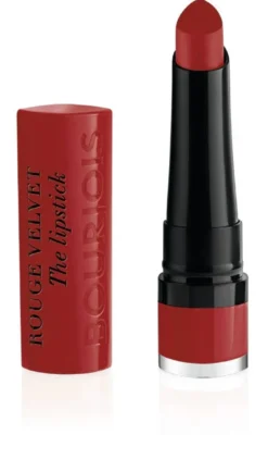 Bourjois Rossetti Stick Velvet The Lipstick - 11 Berry Fomidable