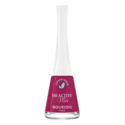 Bourjois Vegano Healthy Mix Smalto Unghie 340 Plumplumpidou