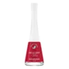 Bourjois Vegano Healthy Mix Smalto Unghie 300 Grenat'ddictive