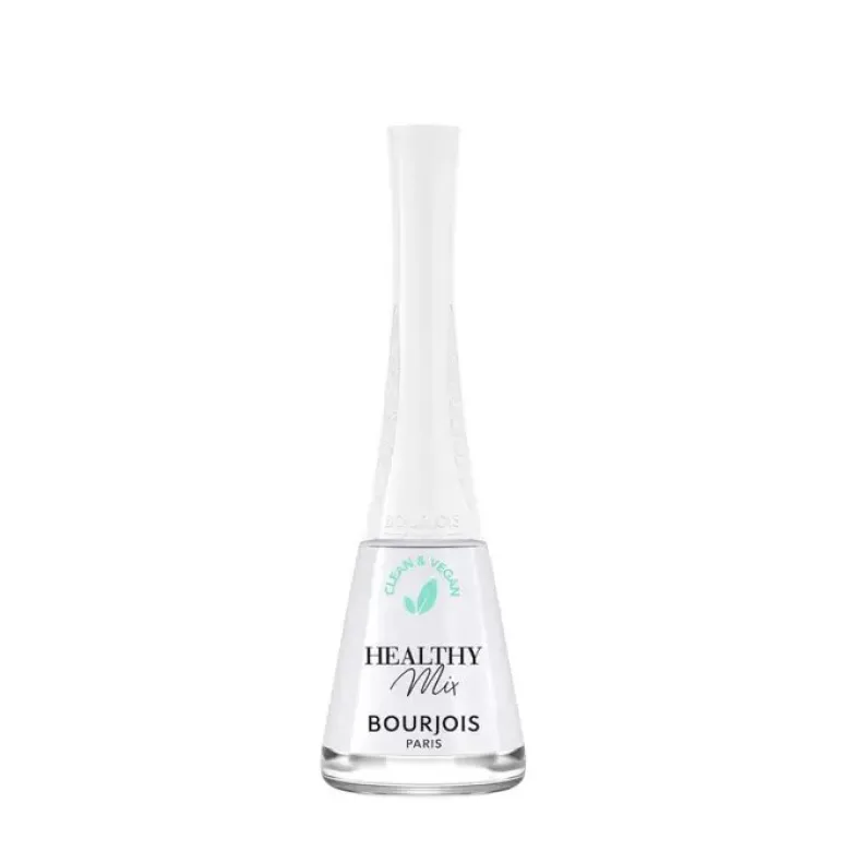 Bourjois Vegano Healthy Mix Smalto Unghie 100 Blanc'Hantement