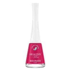 Bourjois Vegano Healthy Mix Smalto Unghie 250 Berry Cute