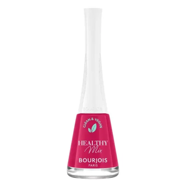 Bourjois Vegano Healthy Mix Smalto Unghie 250 Berry Cute