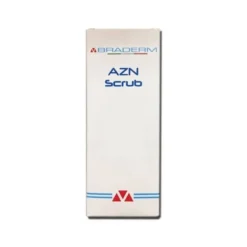 Braderm Azn Scrub 150ml