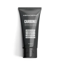 Braderm Carbon Seb Dermo Shampoo 150 ml