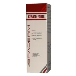 Braderm Kerato Forte Crema 75ml