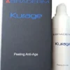 Braderm Kurage crema anti-age esfoliante 30ml