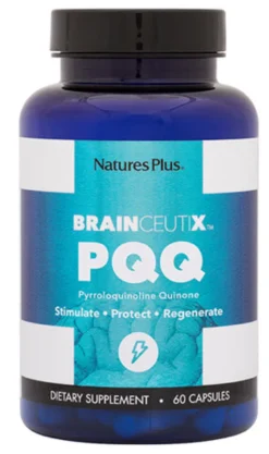 BRAINCEUTIX PQQ