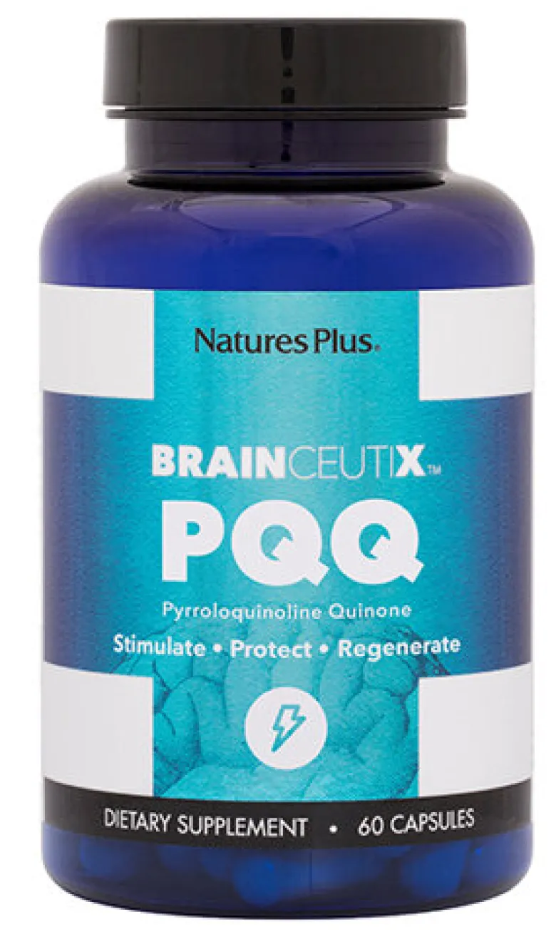 BRAINCEUTIX PQQ