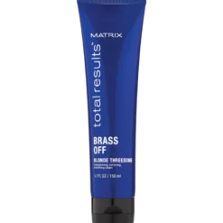 Brass Off Blonde Threesome 150 ml
