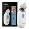 Braun Aspiratore nasale BNA100