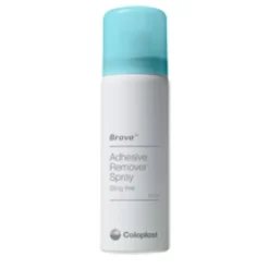 Brava Removed Spray Distacco Adesivi Stomia 50ml Sicuro