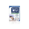 Breathe Right Cerotti Nasali Aromi Balsamici 10 Pezzi Sollievo Notturno
